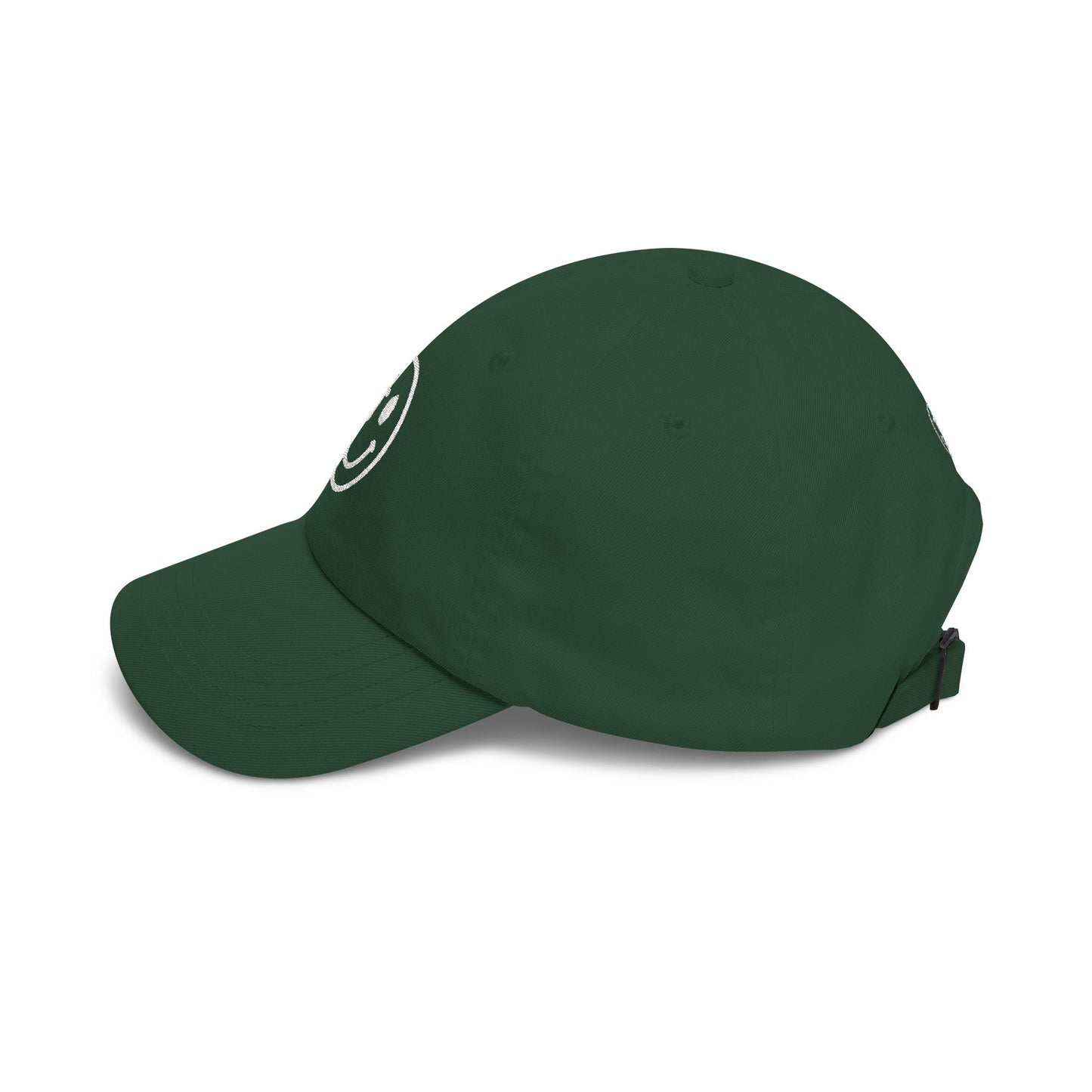 Jesus Saves Classic Dad Cap
