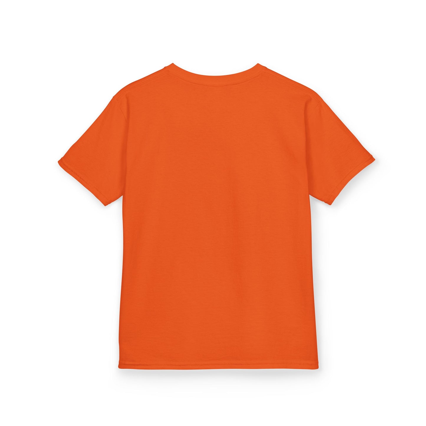 Kids Tee — "Jesus let them See You In Me" Graphic Cotton T-Shirt