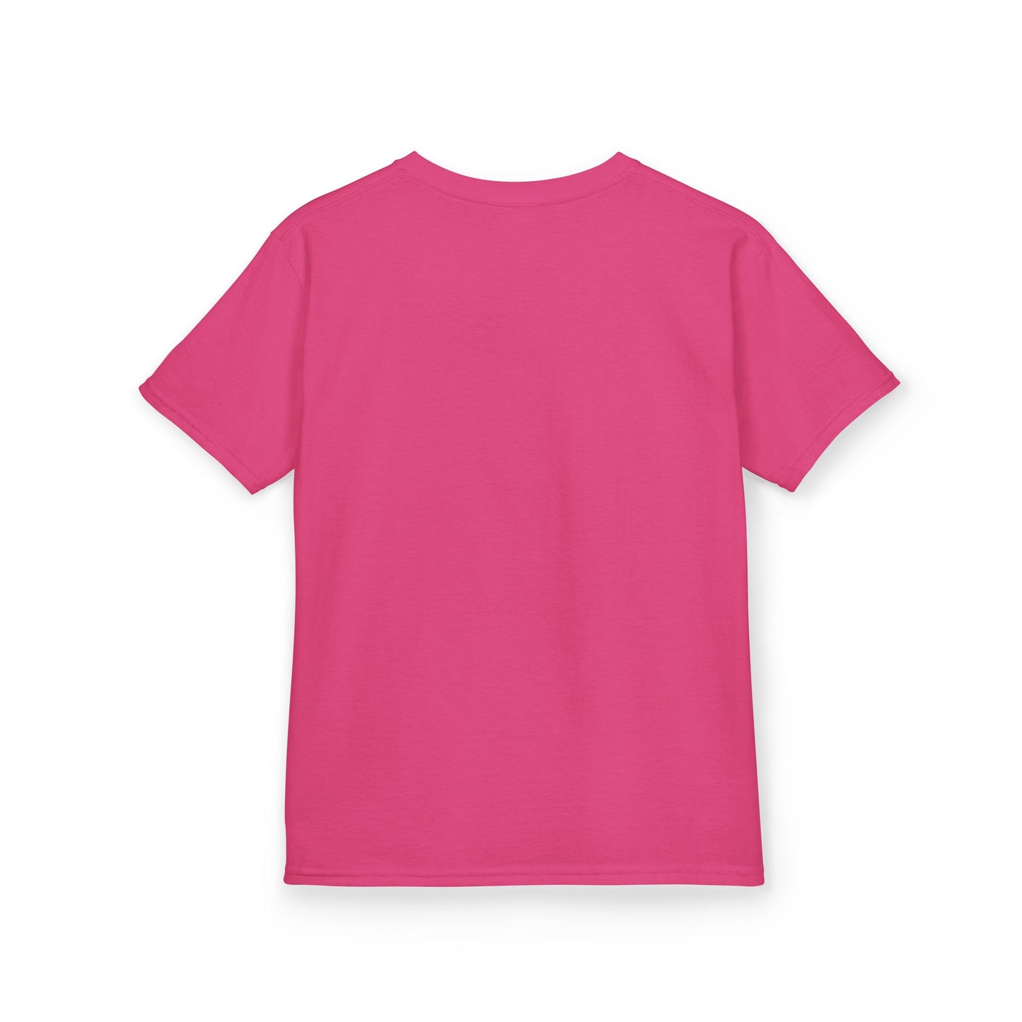 Kids Tee — "Jesus let them See You In Me" Graphic Cotton T-Shirt