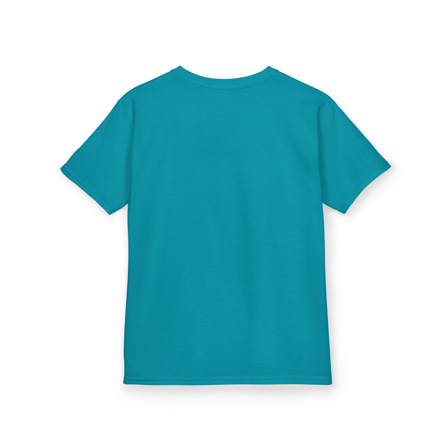 Kids Tee — "Jesus let them See You In Me" Graphic Cotton T-Shirt