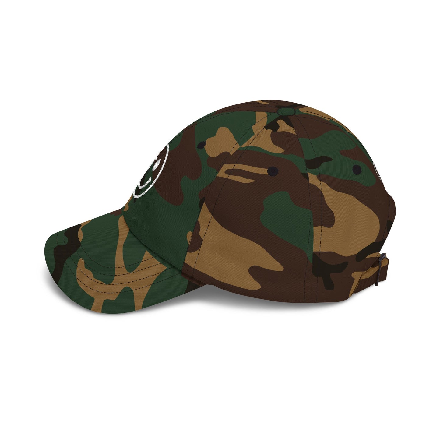 Jesus Saves Classic Dad Cap
