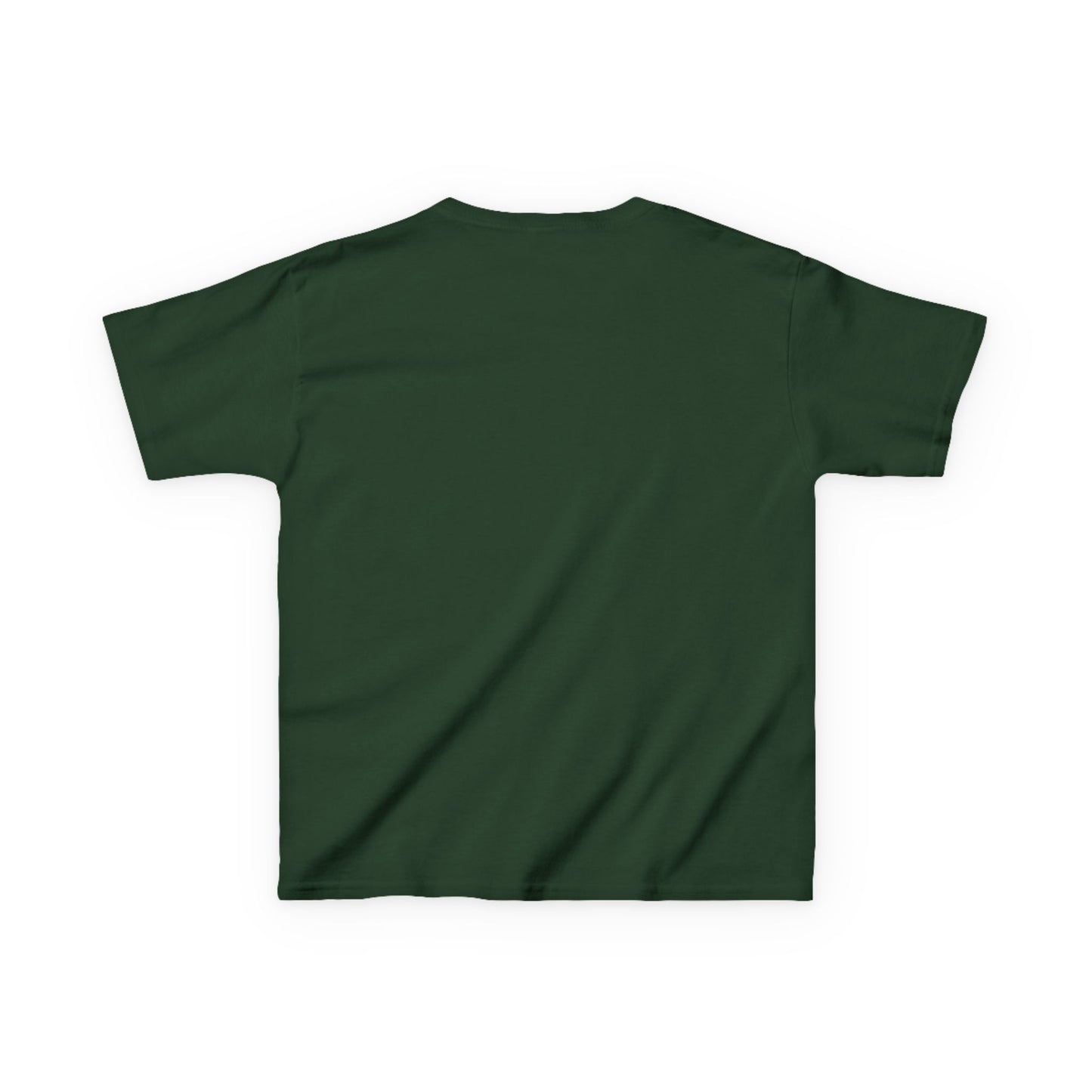 Kids Tee — "Jesus let them See You In Me" Graphic Cotton T-Shirt