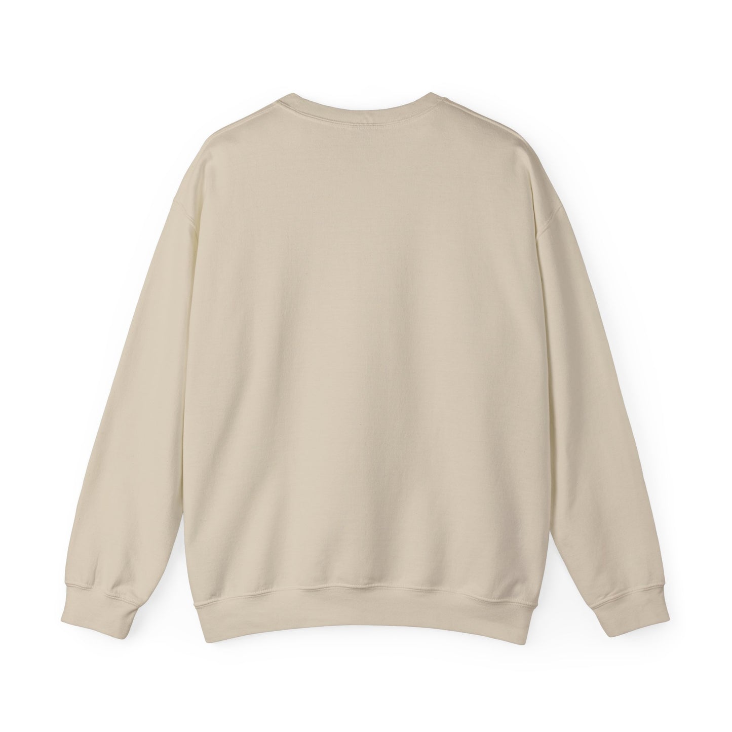 The Lord is my Shephard Unisex Heavy Blend™ Crewneck Sweatshirt