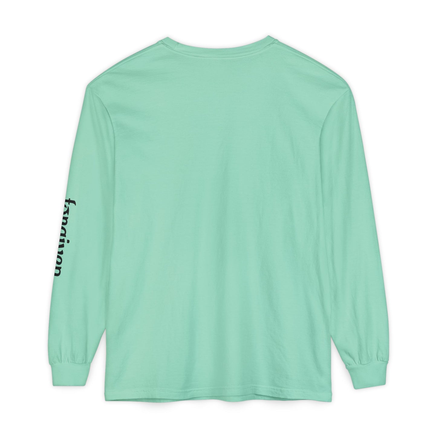 Forgiven Long Sleeve Tee