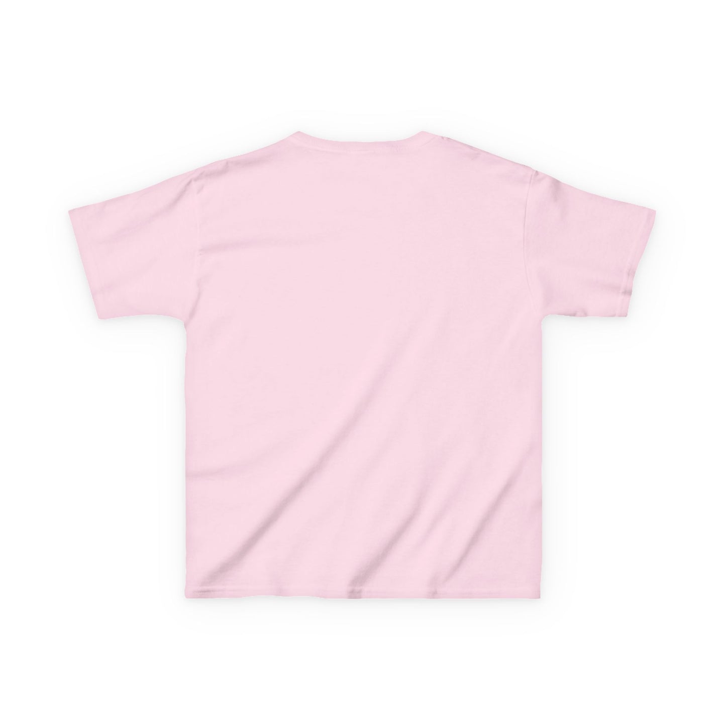 Kids Tee — "Jesus let them See You In Me" Graphic Cotton T-Shirt