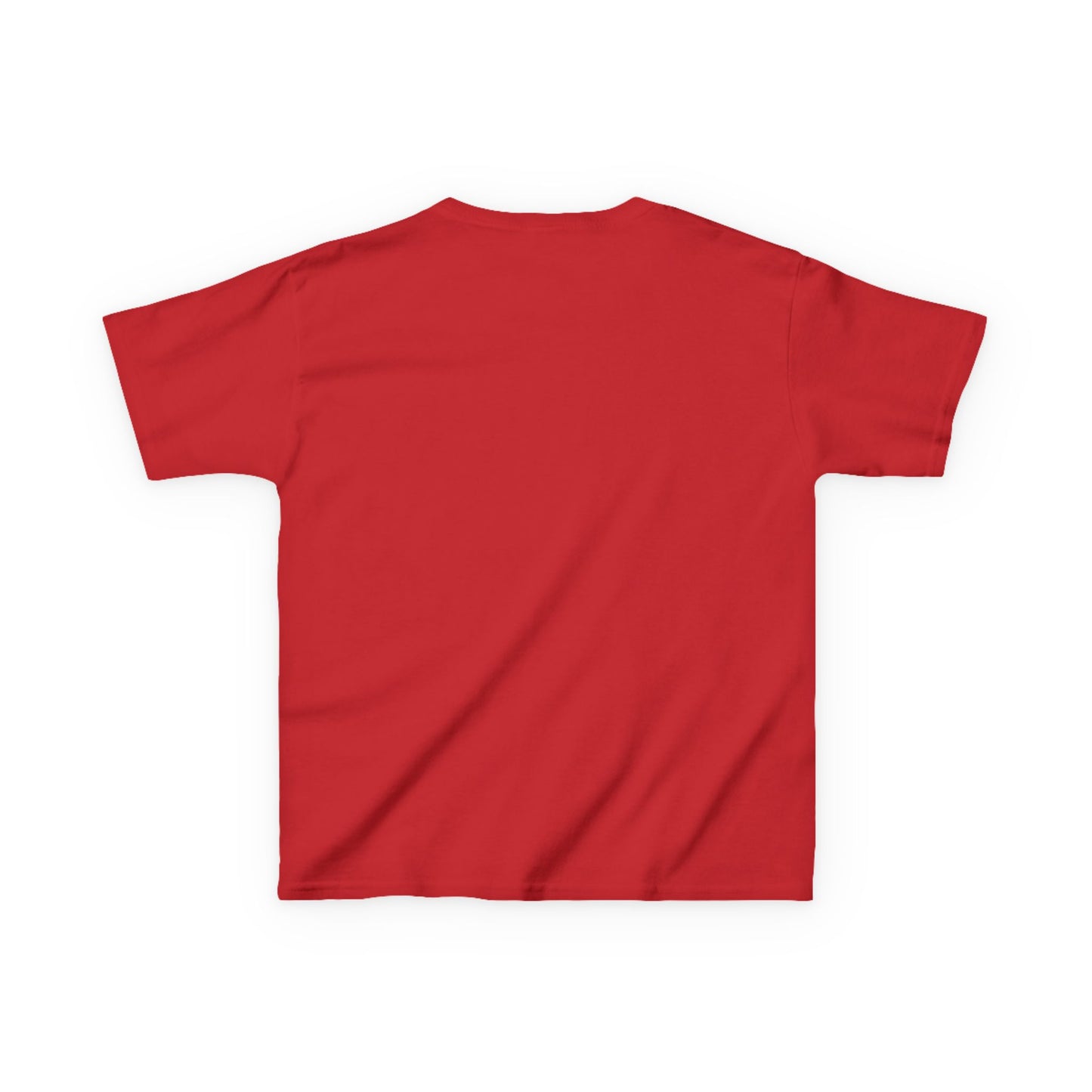 Kids Tee — "Jesus let them See You In Me" Graphic Cotton T-Shirt