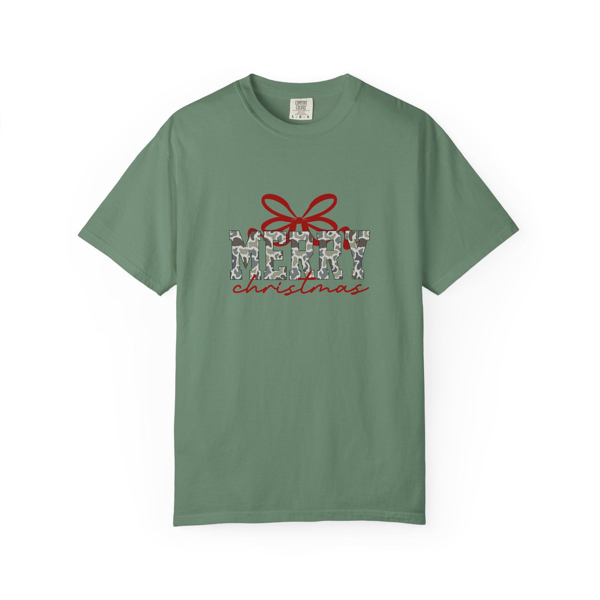 Merry Christmas T-Shirt