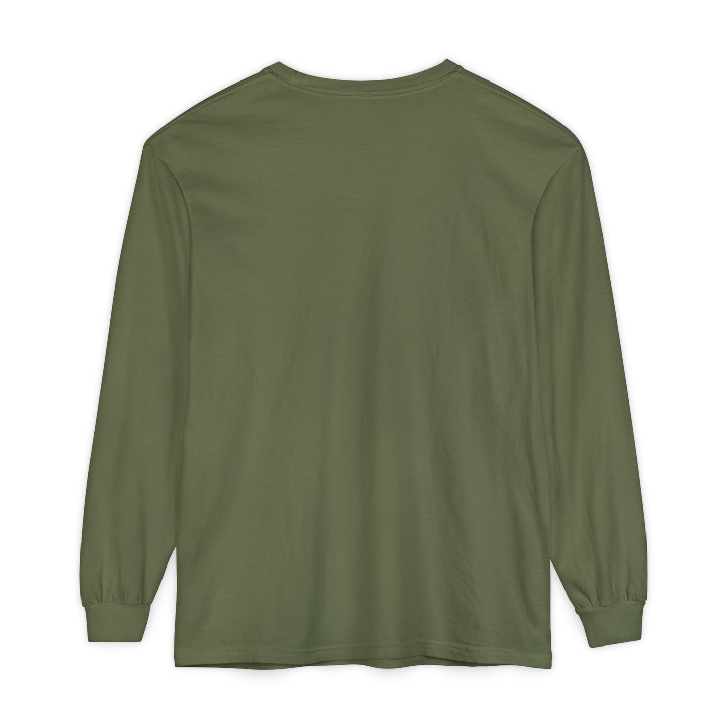 Lion of Judah Long Sleeve T-Shirt