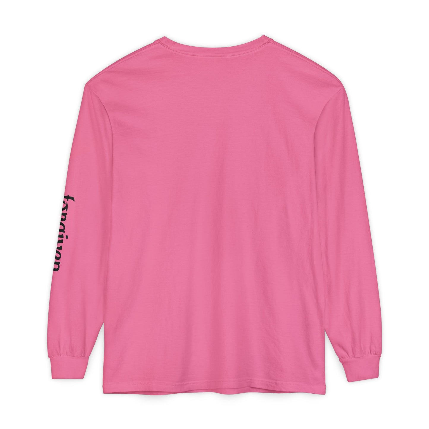 Forgiven Long Sleeve Tee