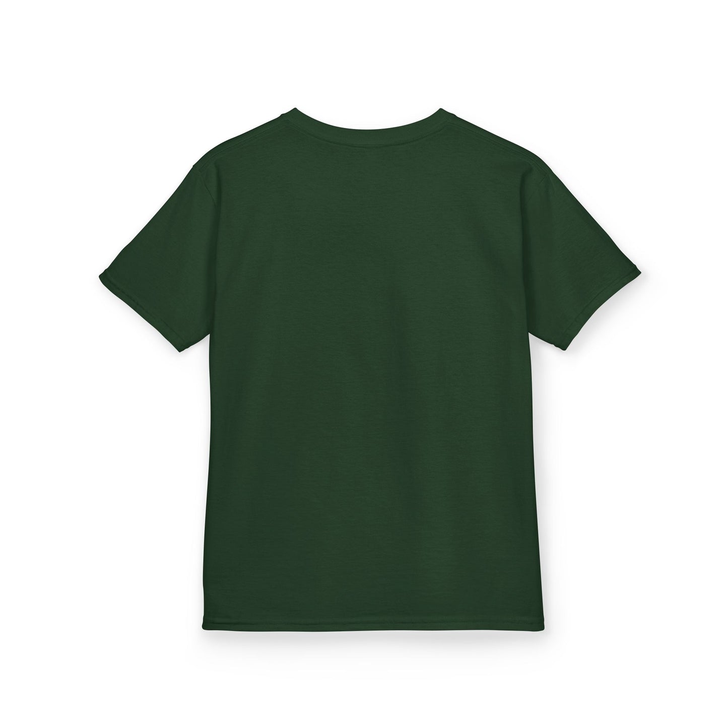 Kids Tee — "Jesus let them See You In Me" Graphic Cotton T-Shirt