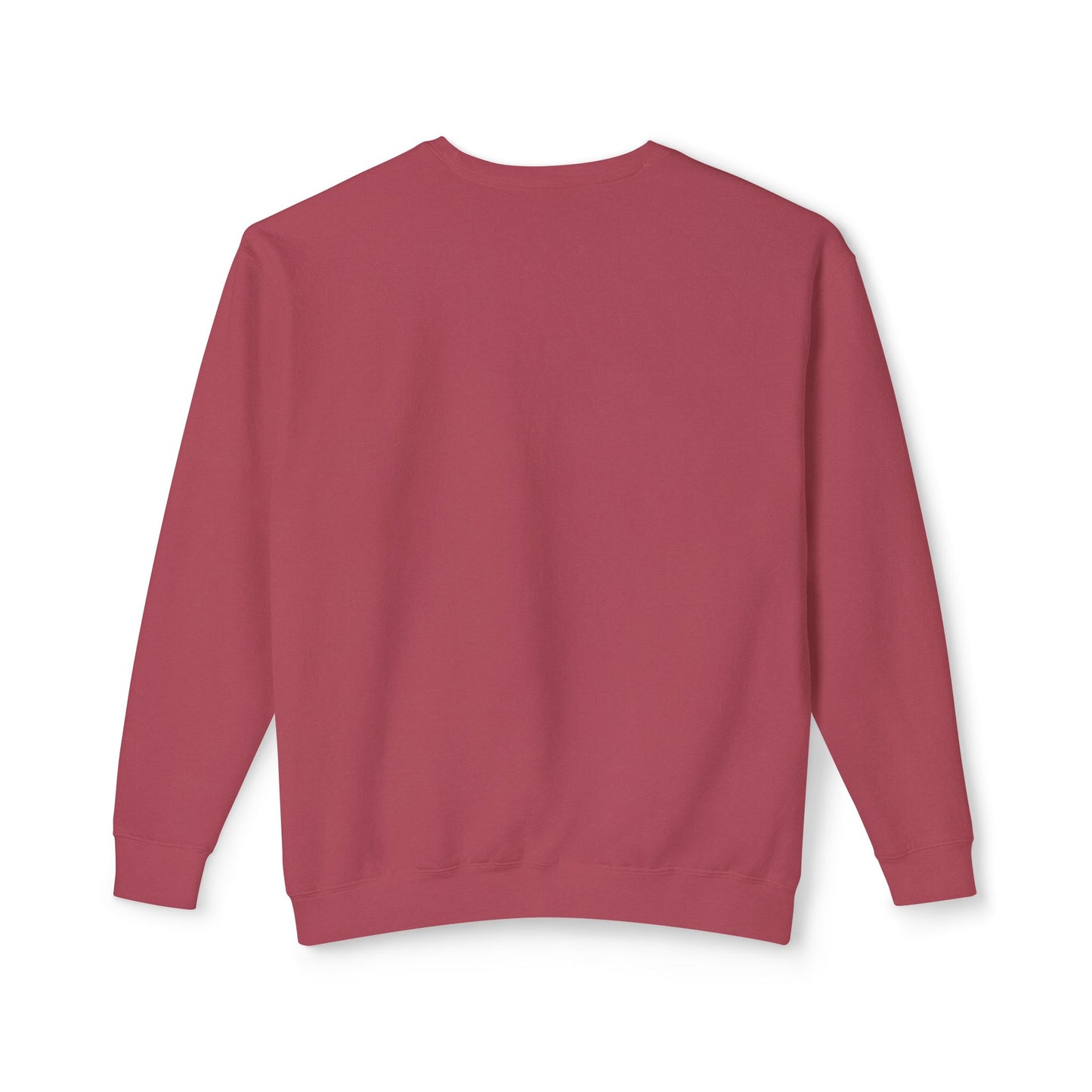 Coffee & Jesus Crewneck Sweatshirt — Minimal Christian Coffee Sweatshirt