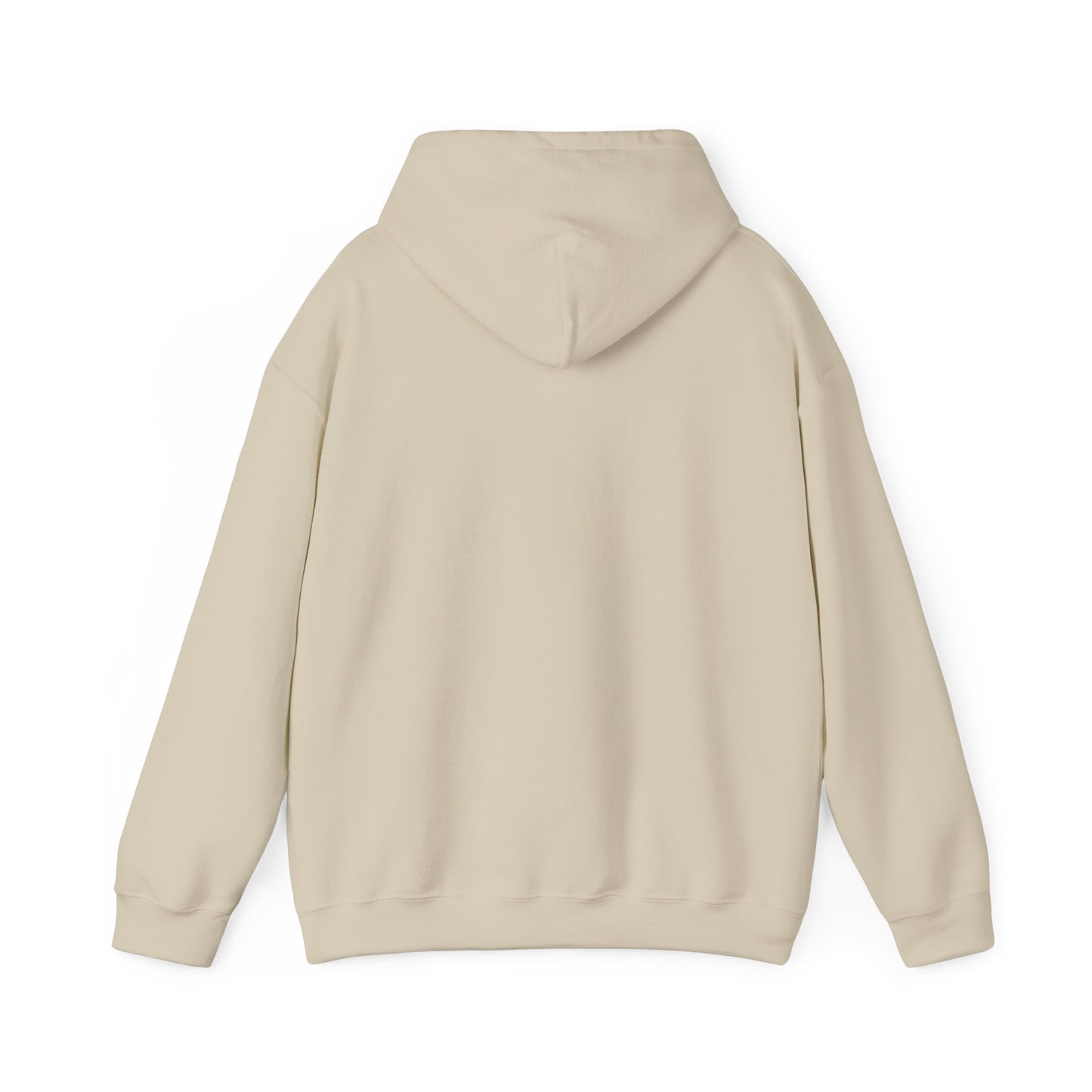 Holy Holy Holy Christian Hoodie — "Holy Holy Holy is the Lord God Almighty" Faith Hoodie