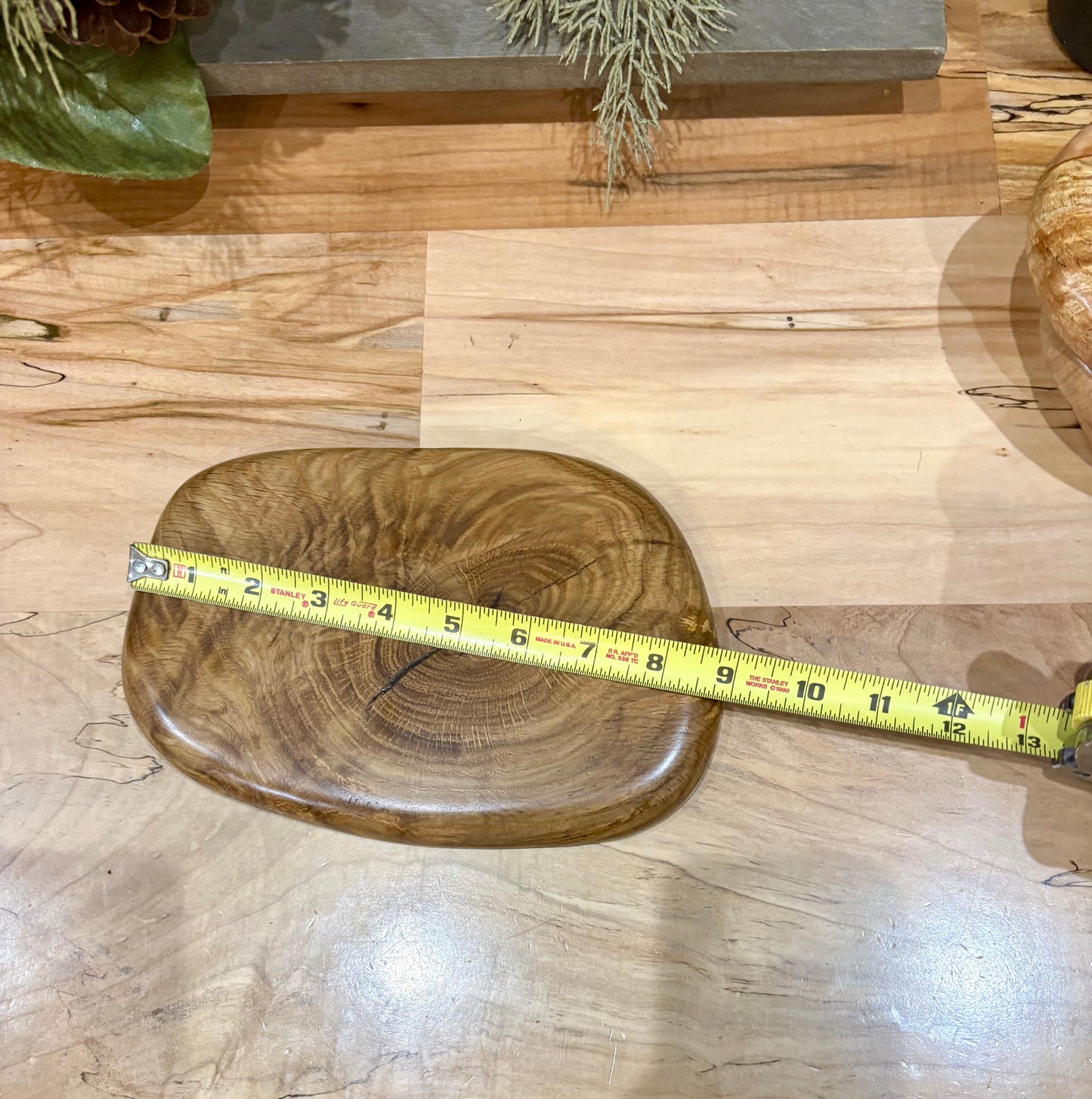 handcrafted display board mini riser board soap board Mini Display board decor stand board
