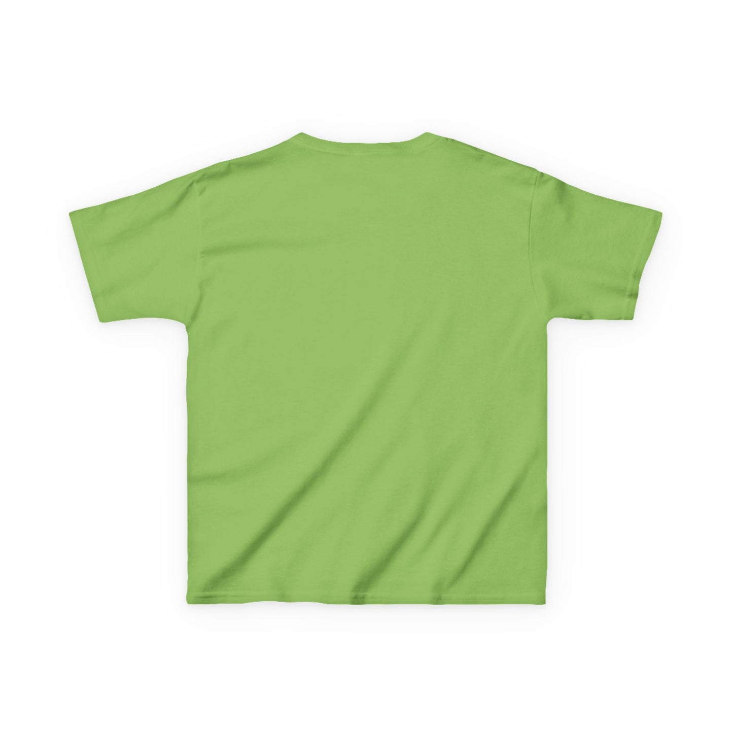 Kids Tee — "Jesus let them See You In Me" Graphic Cotton T-Shirt