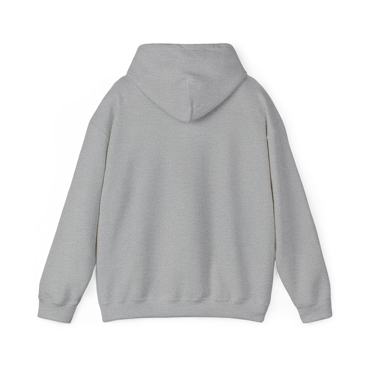 Holy Holy Holy Christian Hoodie — "Holy Holy Holy is the Lord God Almighty" Faith Hoodie