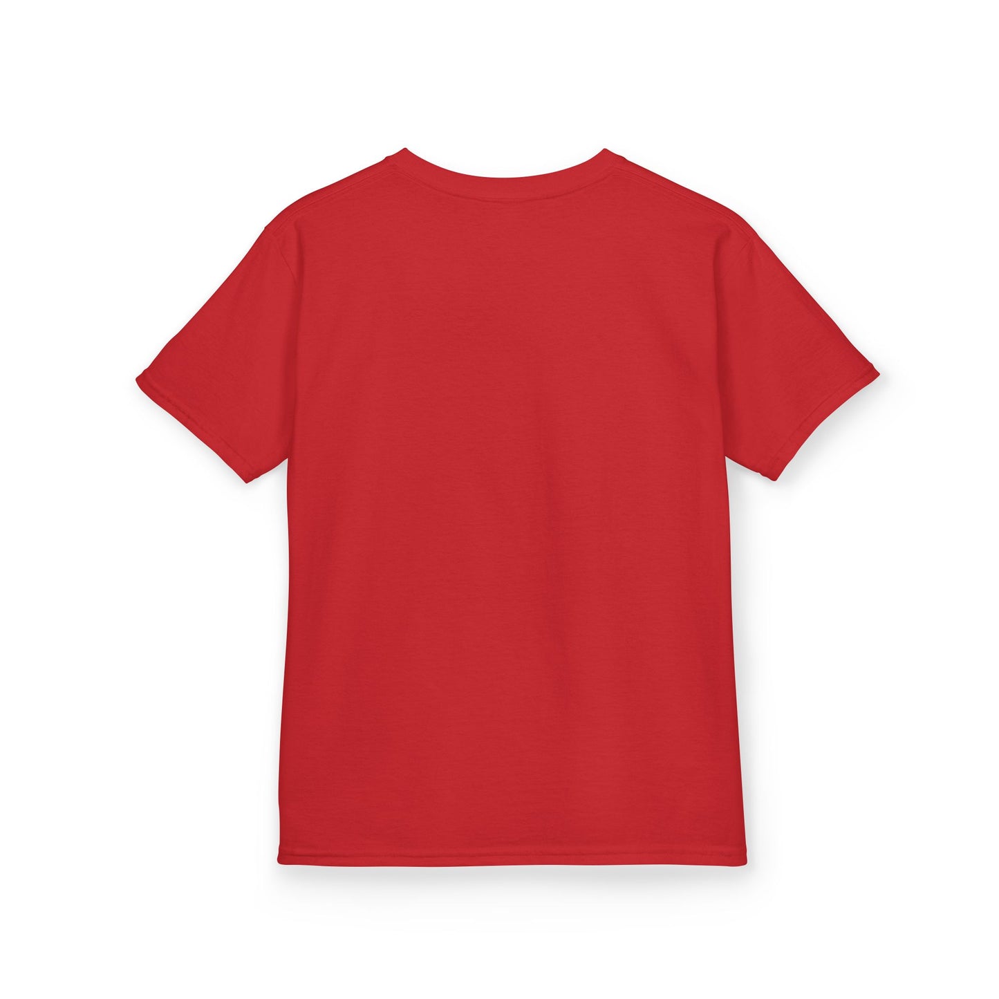 Kids Tee — "Jesus let them See You In Me" Graphic Cotton T-Shirt