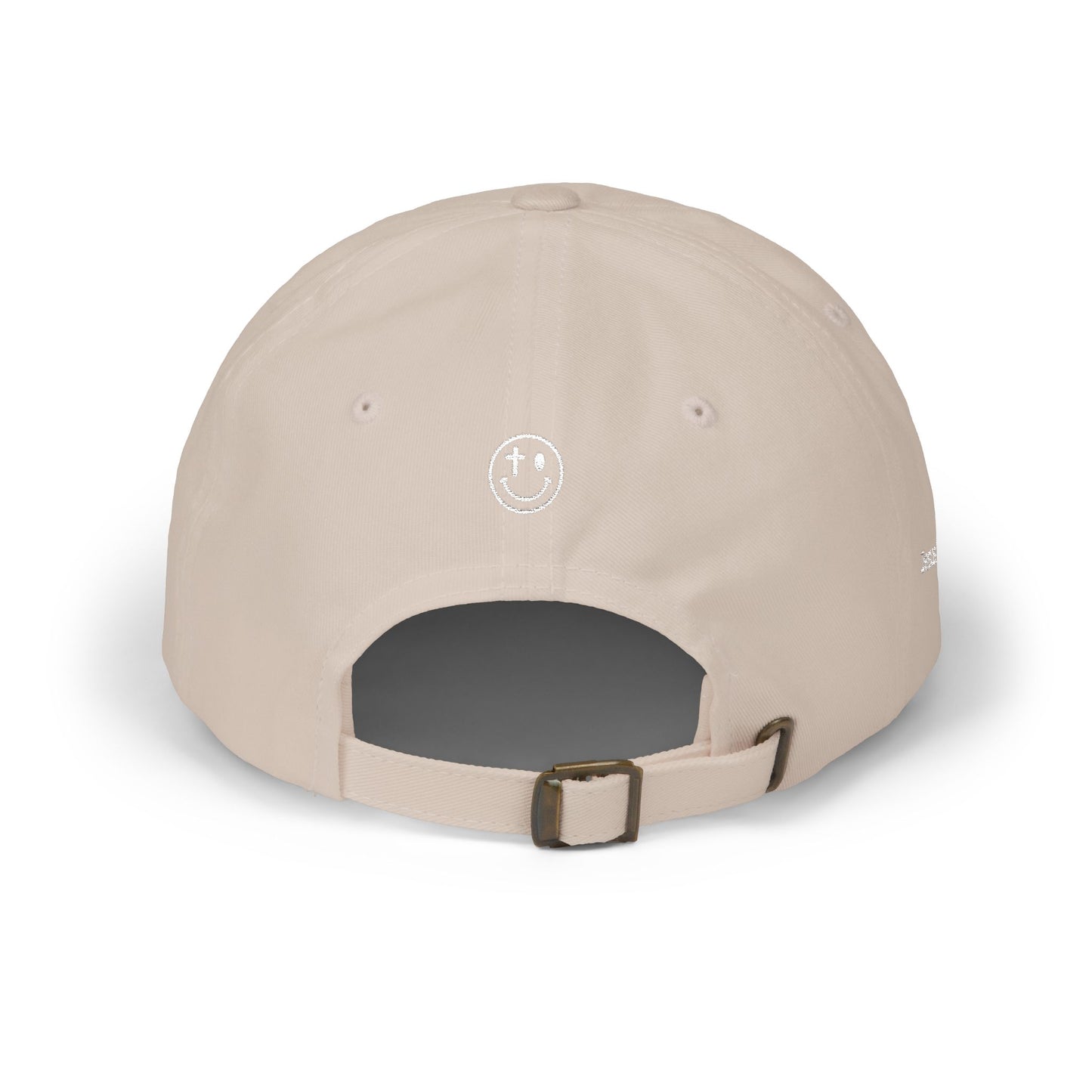 Jesus Saves Classic Dad Cap