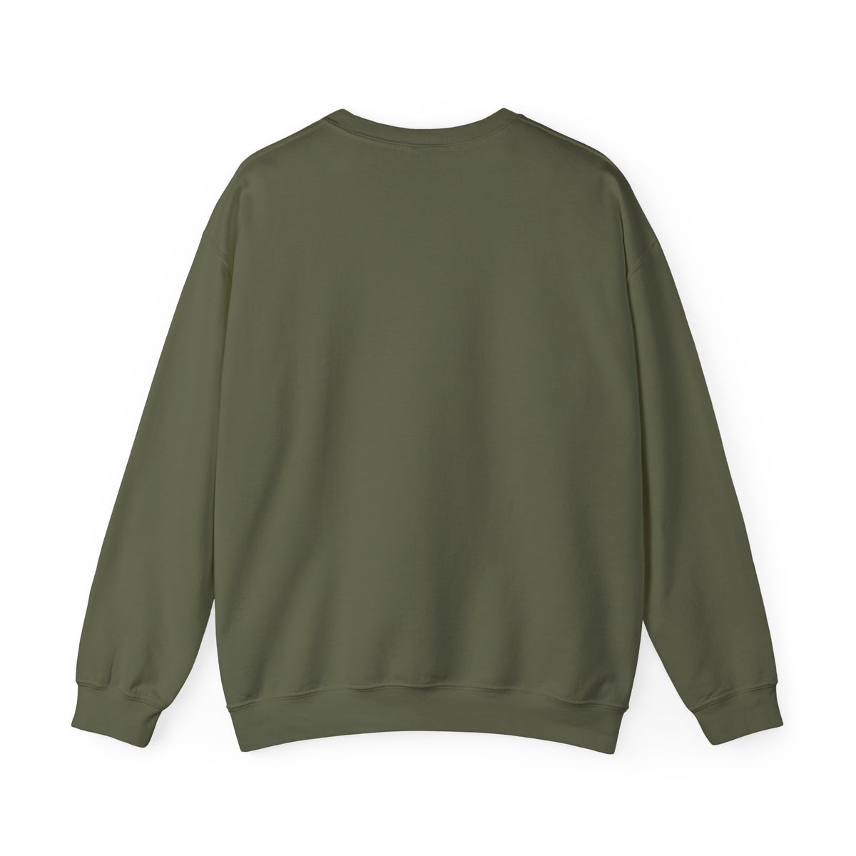 Merry Christmas Santa Crewneck Sweatshirt