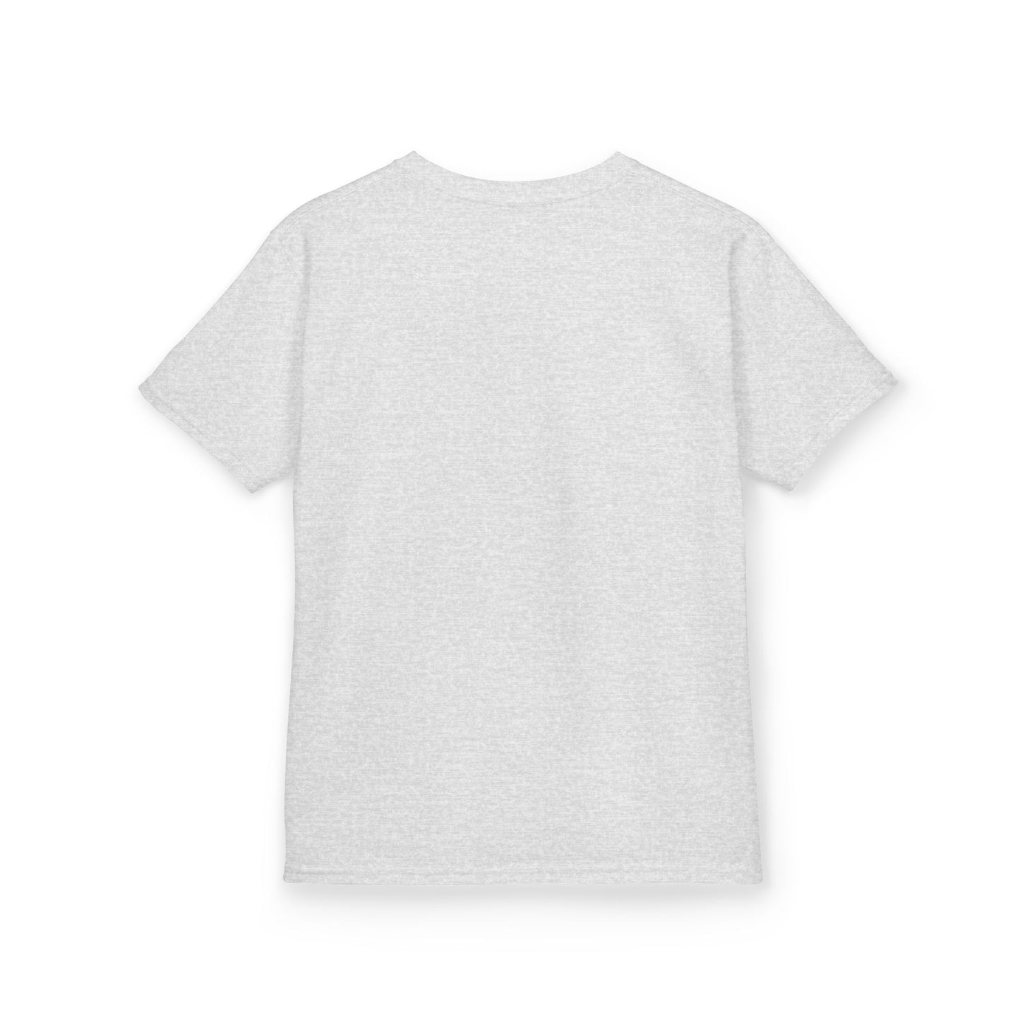 Kids Tee — "Jesus let them See You In Me" Graphic Cotton T-Shirt