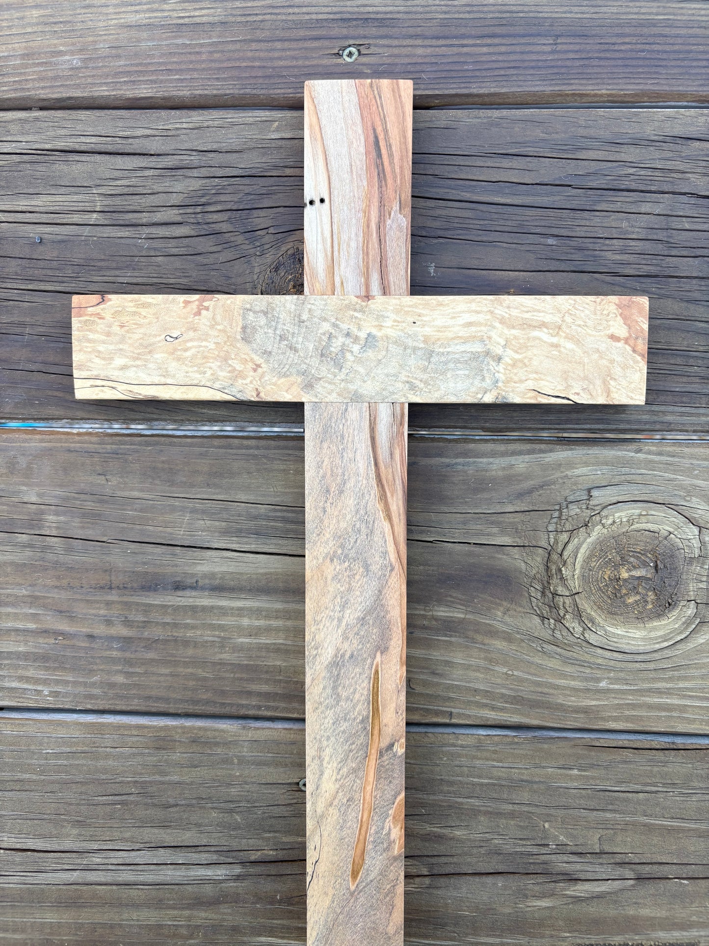Wooden cross Baptism gift wedding gift anniversary gift wooden cross art wooden art birthday gift presents for her Father’s Day Valentine’s Day