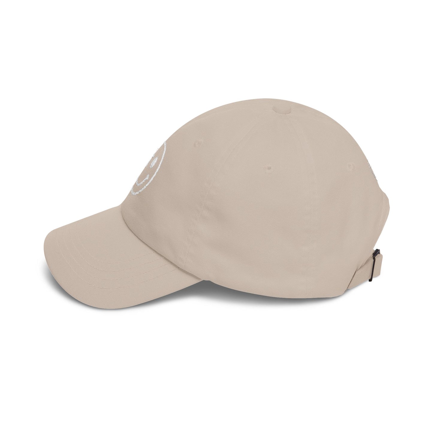 Jesus Saves Classic Dad Cap