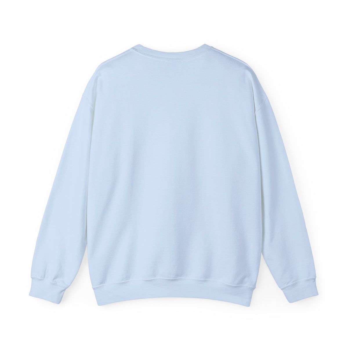 Stillness Holds Inspirational Lion Christian Crewneck Sweatshirt