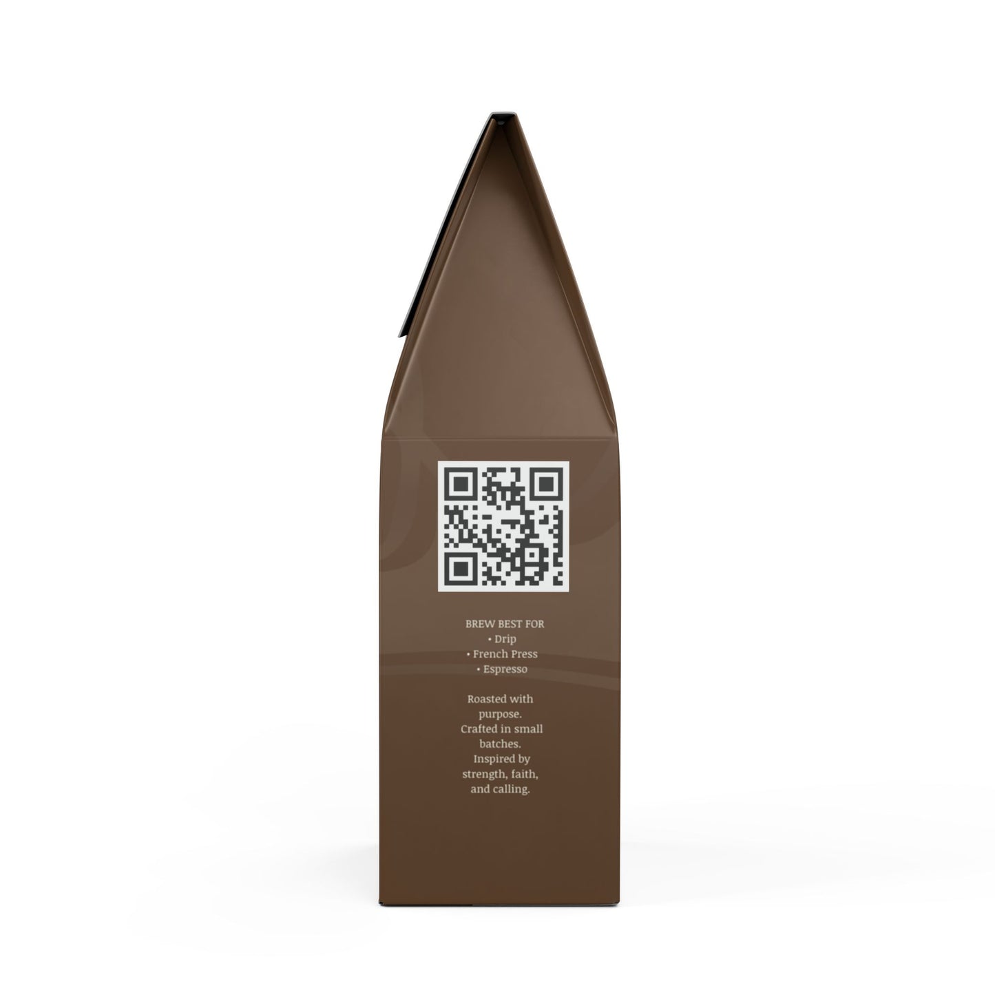 Lion of Judah (Dark French Roast)