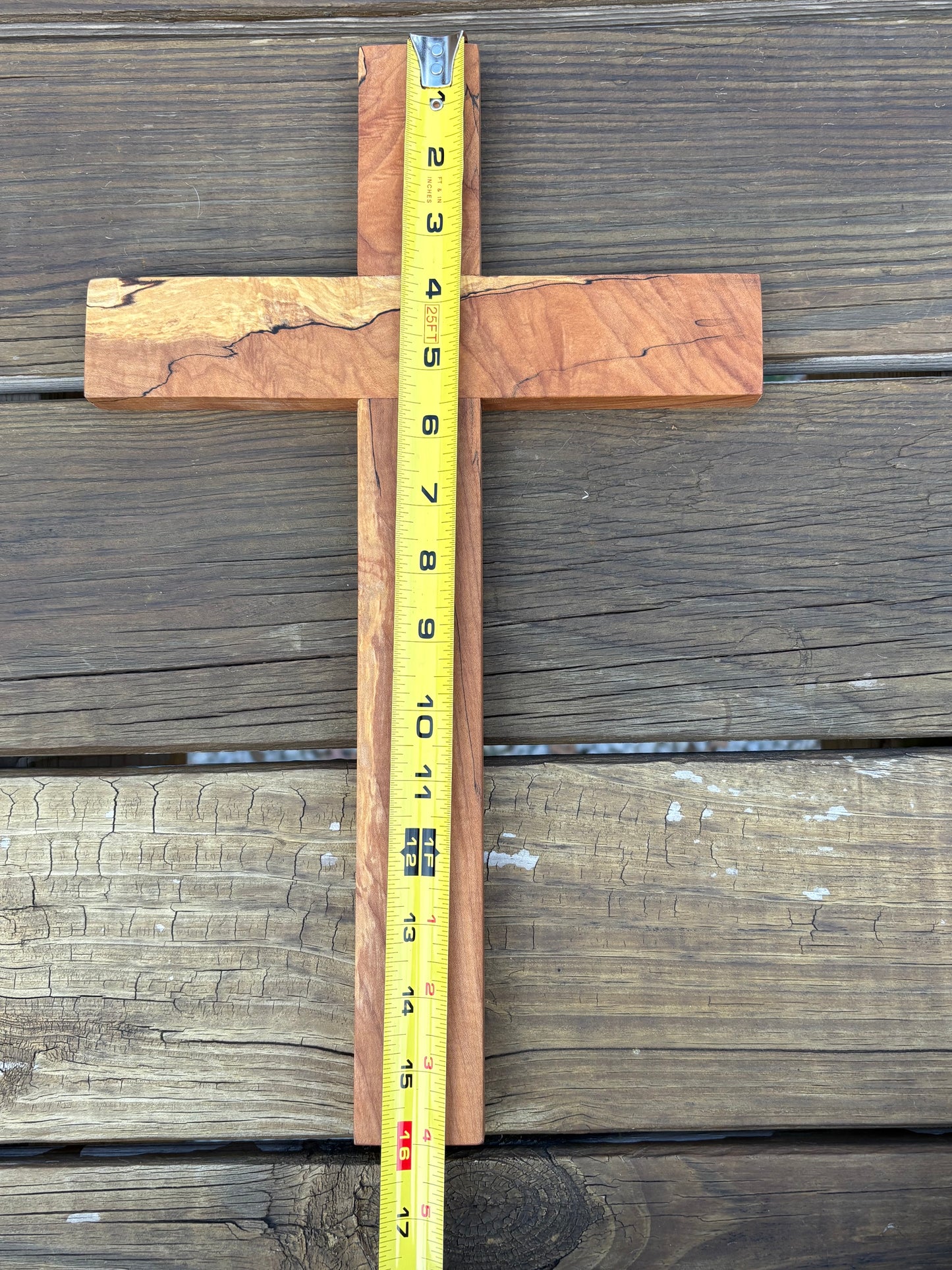 Wooden cross Baptism gift wedding gift anniversary gift wooden cross art wooden art birthday gift presents for her Father’s Day Valentine’s Day