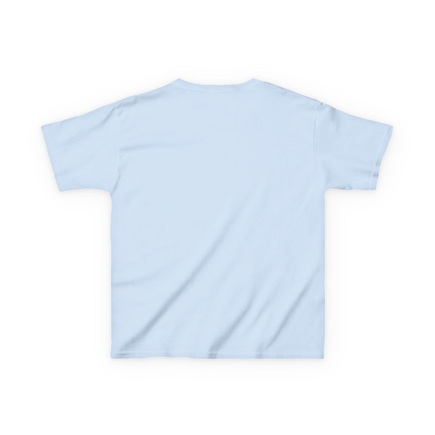 Kids Tee — "Jesus let them See You In Me" Graphic Cotton T-Shirt