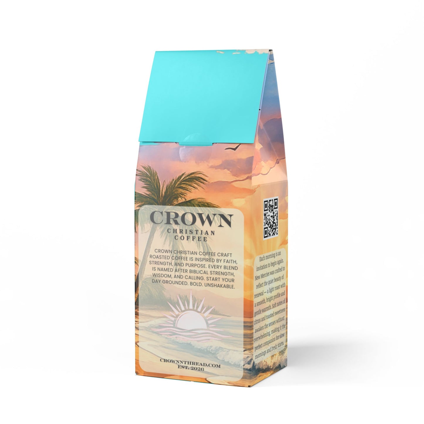 New Mercies Light Roast (Light Roast)