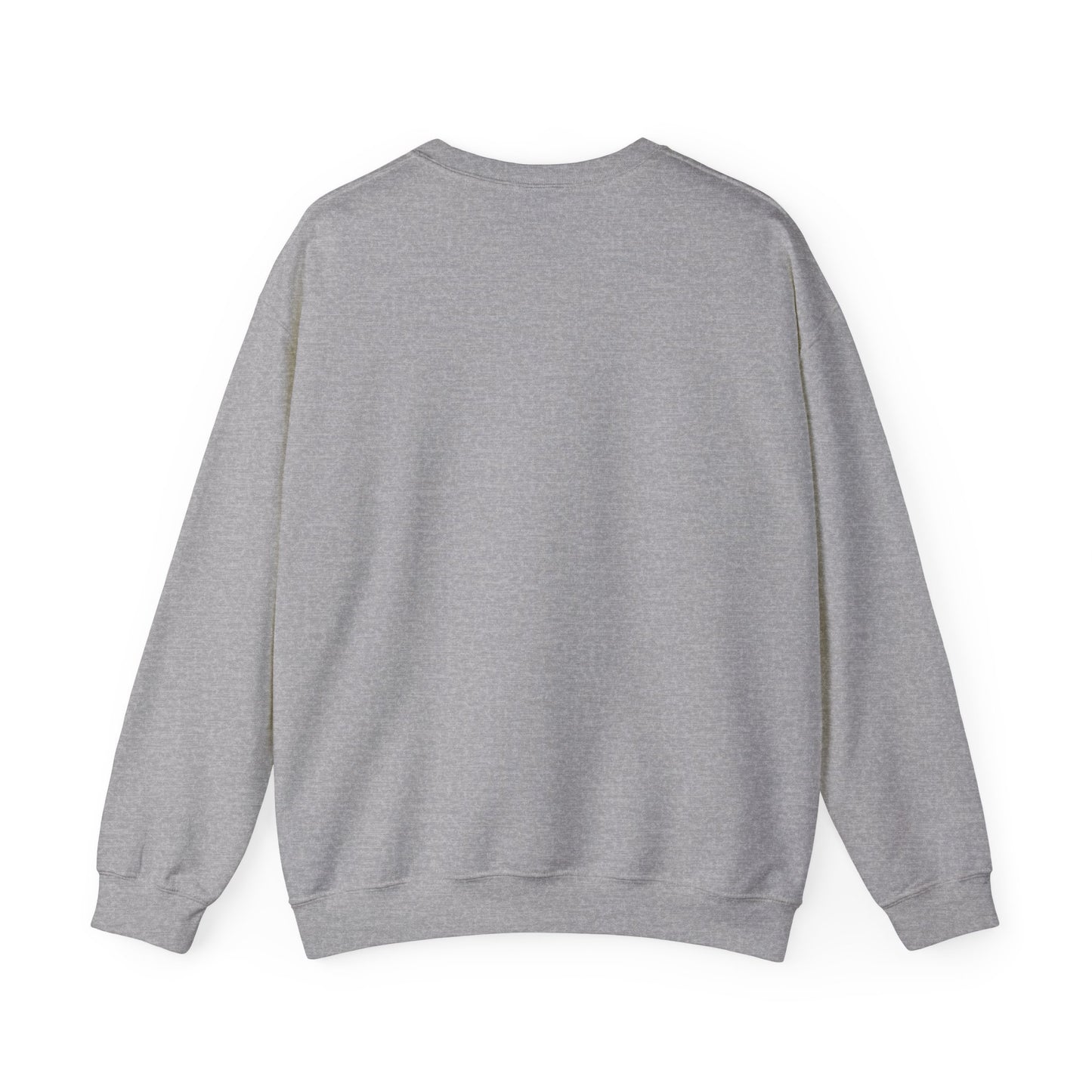 The Lord is my Shephard Unisex Heavy Blend™ Crewneck Sweatshirt