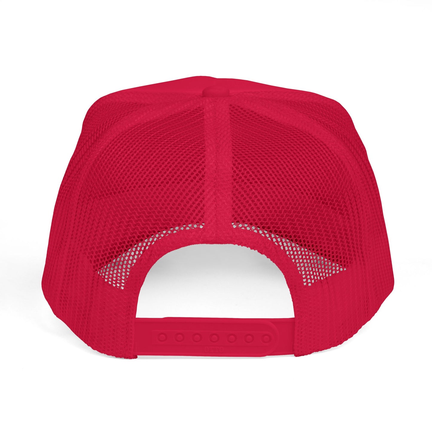 Forgiven Embroidered Trucker Hat