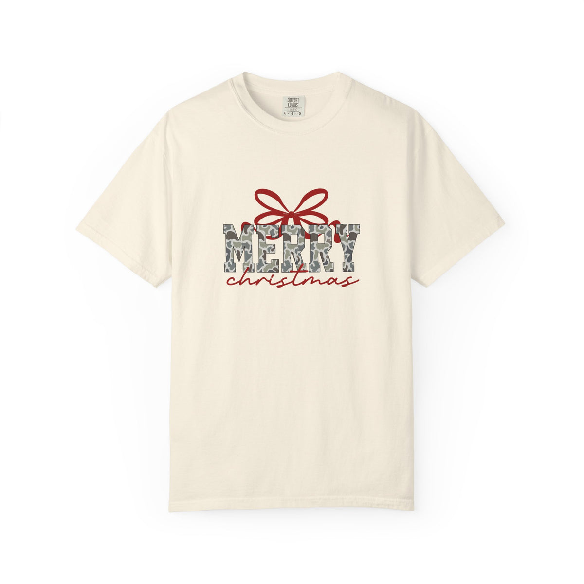 Merry Christmas T-Shirt