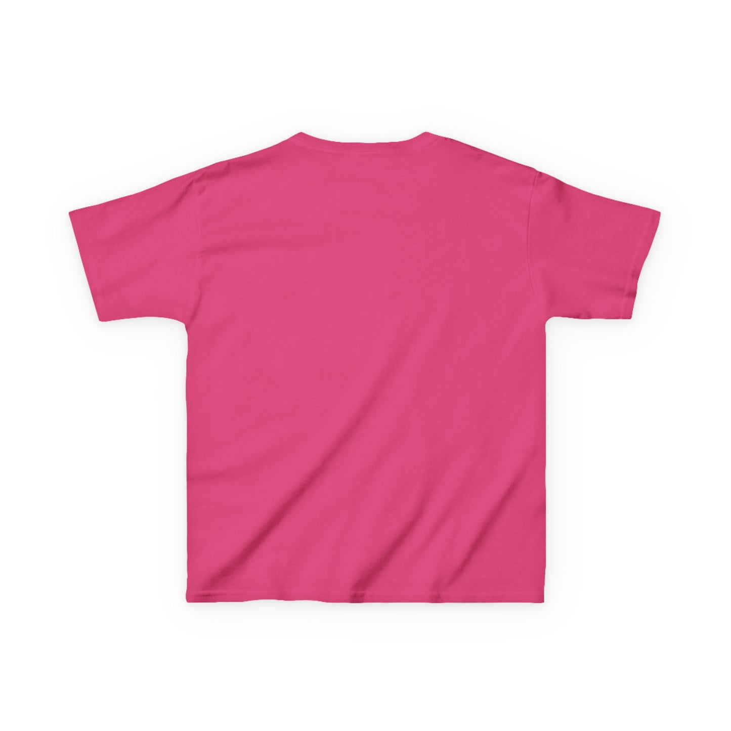 Kids Tee — "Jesus let them See You In Me" Graphic Cotton T-Shirt