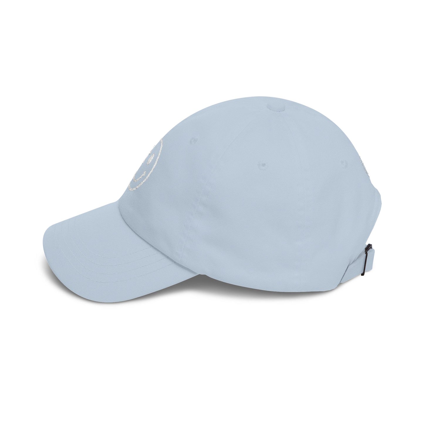 Jesus Saves Classic Dad Cap