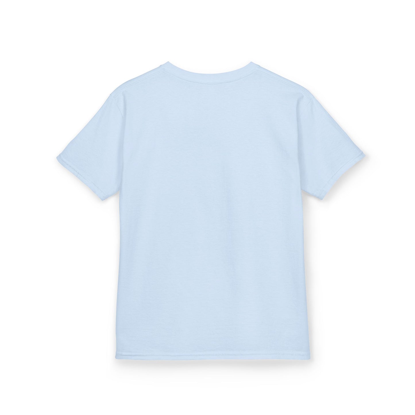 Kids Tee — "Jesus let them See You In Me" Graphic Cotton T-Shirt