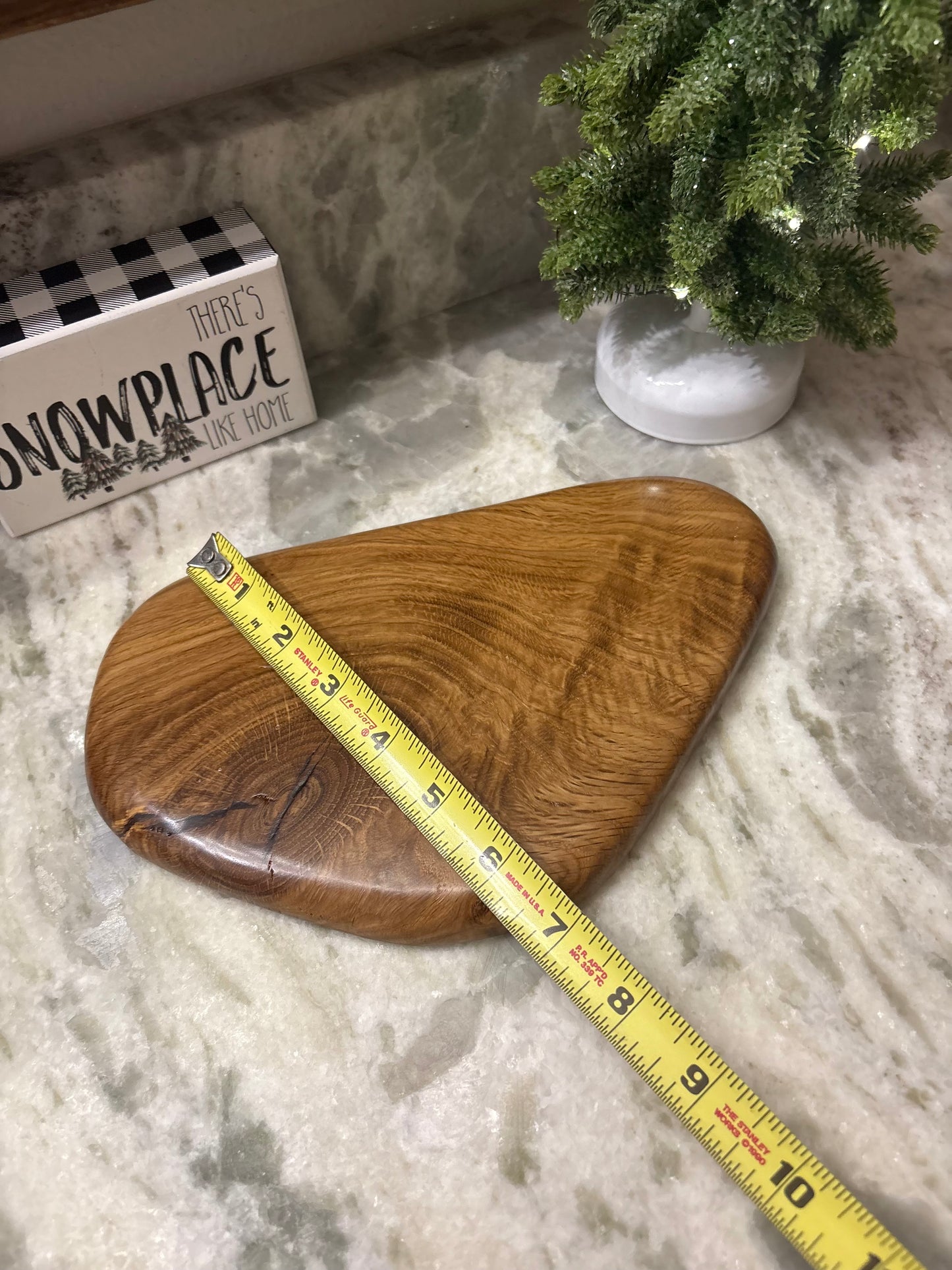 handcrafted display board mini riser board soap board Mini Display board decor stand board