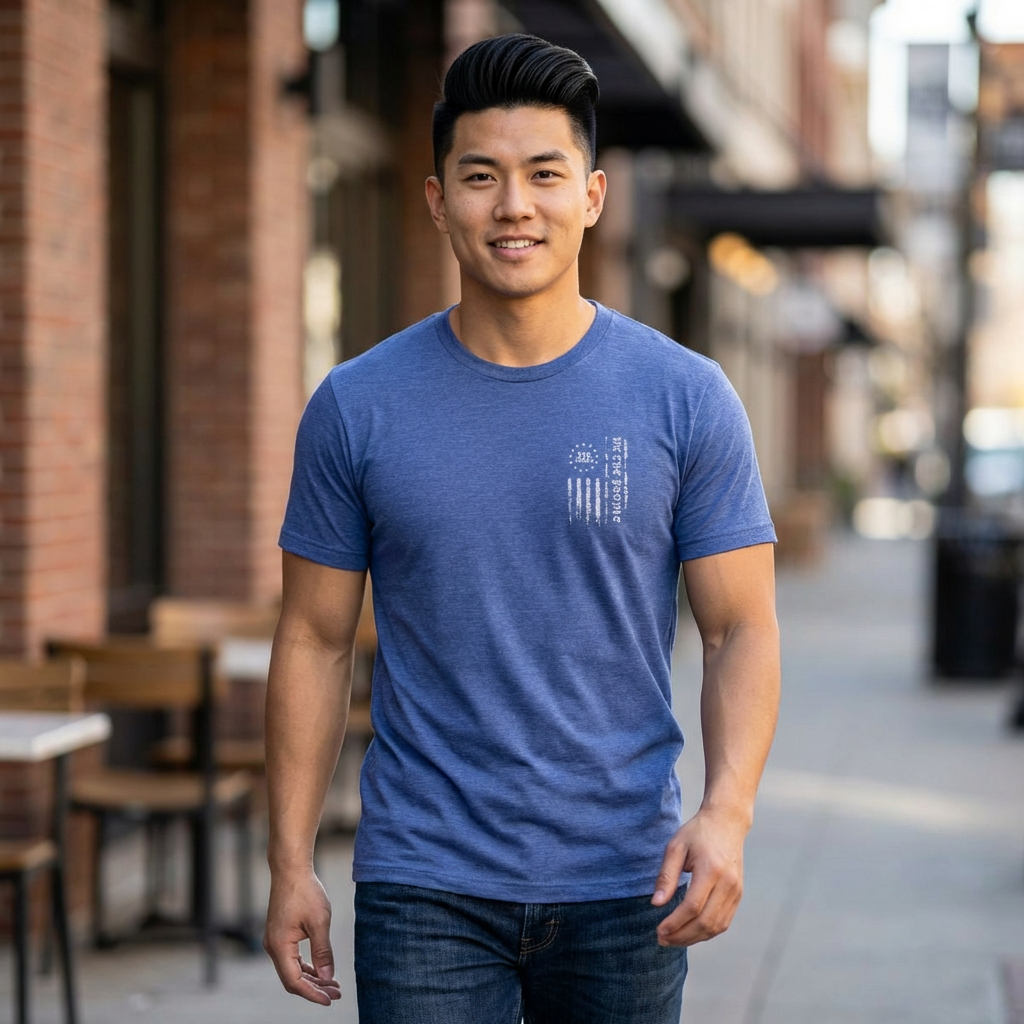 We the people 250 years USA Unisex Jersey Short Sleeve Tee
