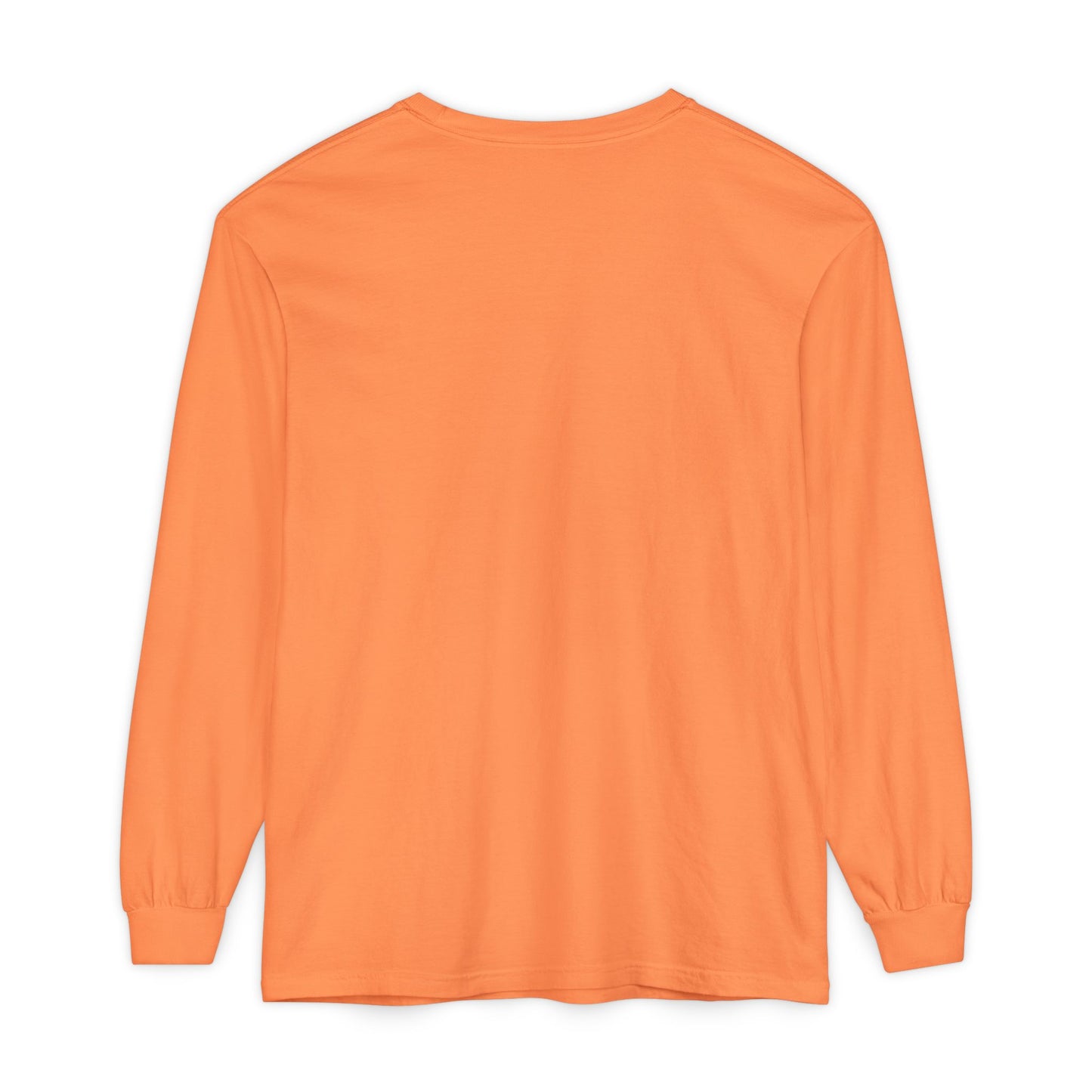 Lion of Judah Long Sleeve T-Shirt