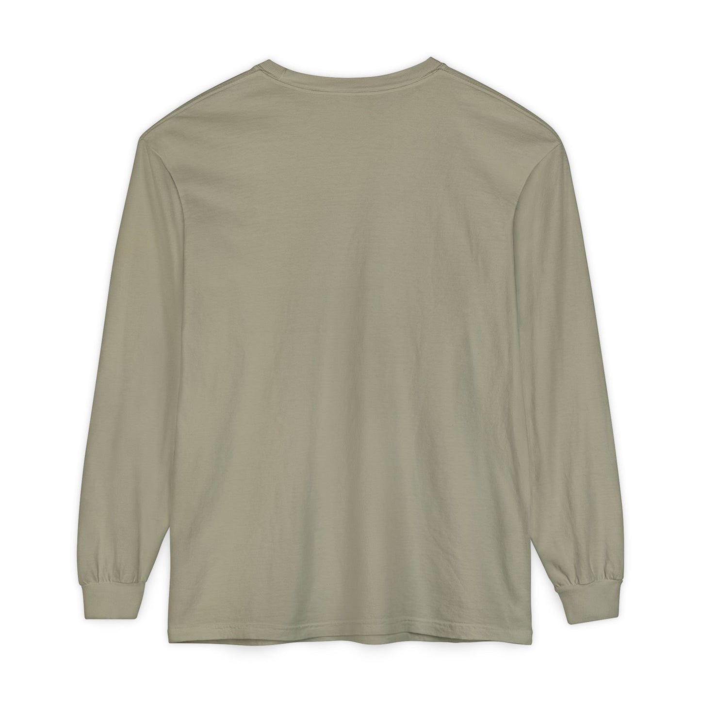 Lion of Judah Long Sleeve T-Shirt