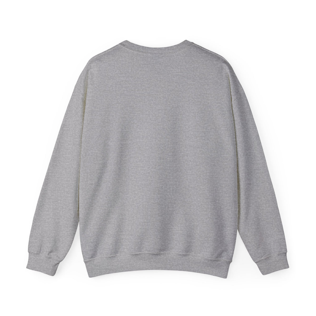 Merry Christmas Santa Crewneck Sweatshirt