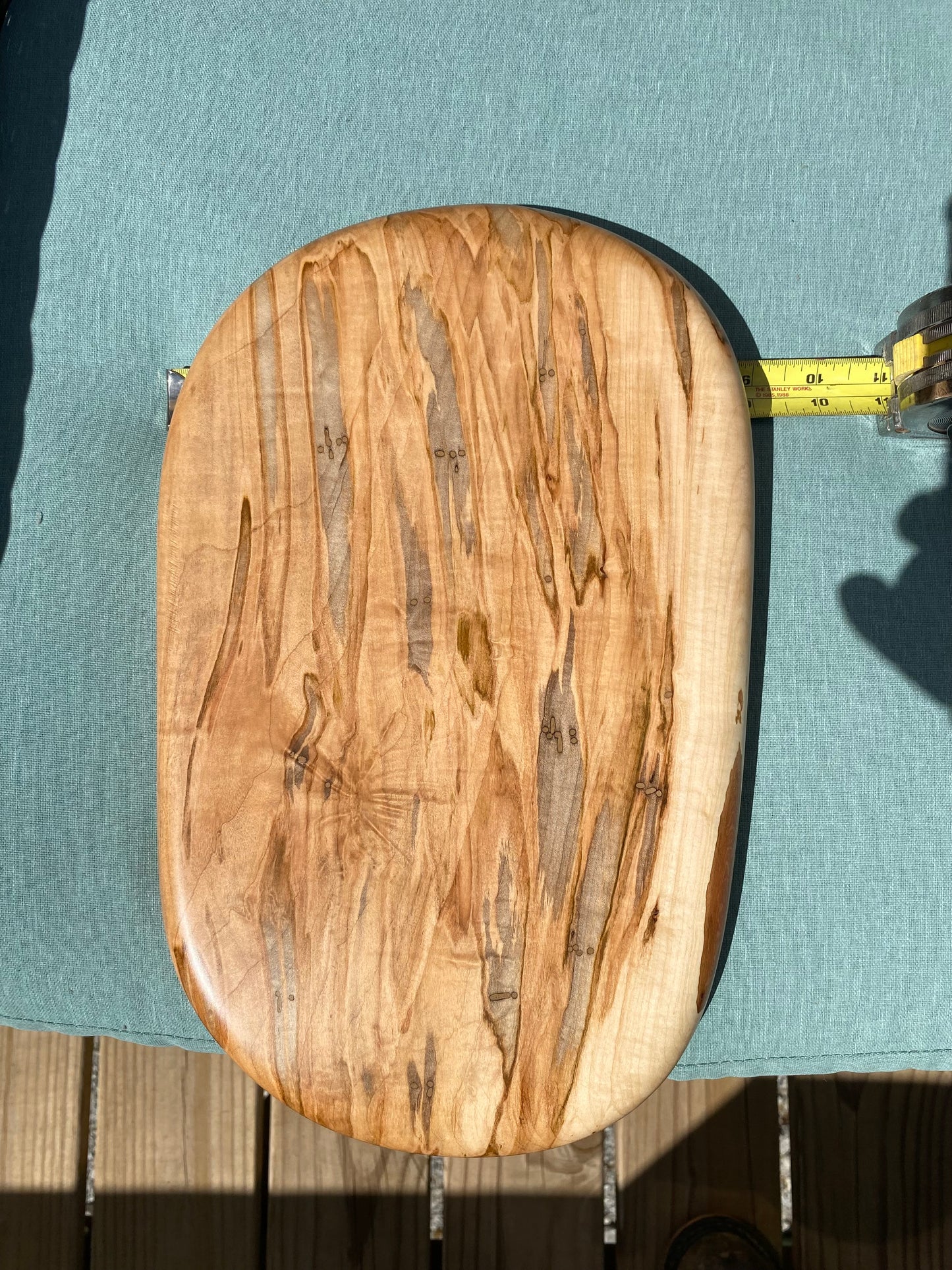 Charcuterie board placeboard cheese board