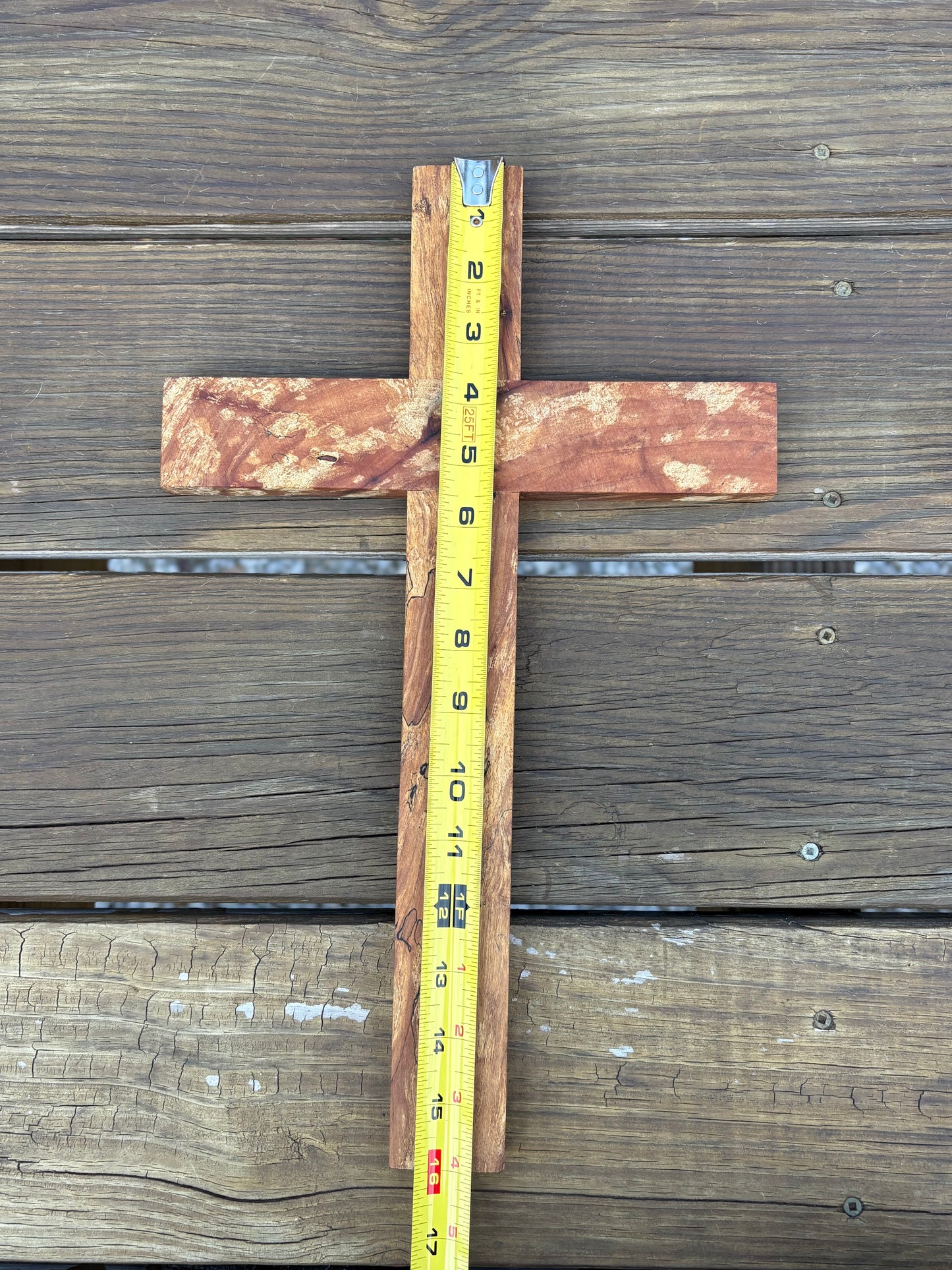 Wooden cross Baptism gift wedding gift anniversary gift wooden cross art wooden art birthday gift presents for her Father’s Day Valentine’s Day