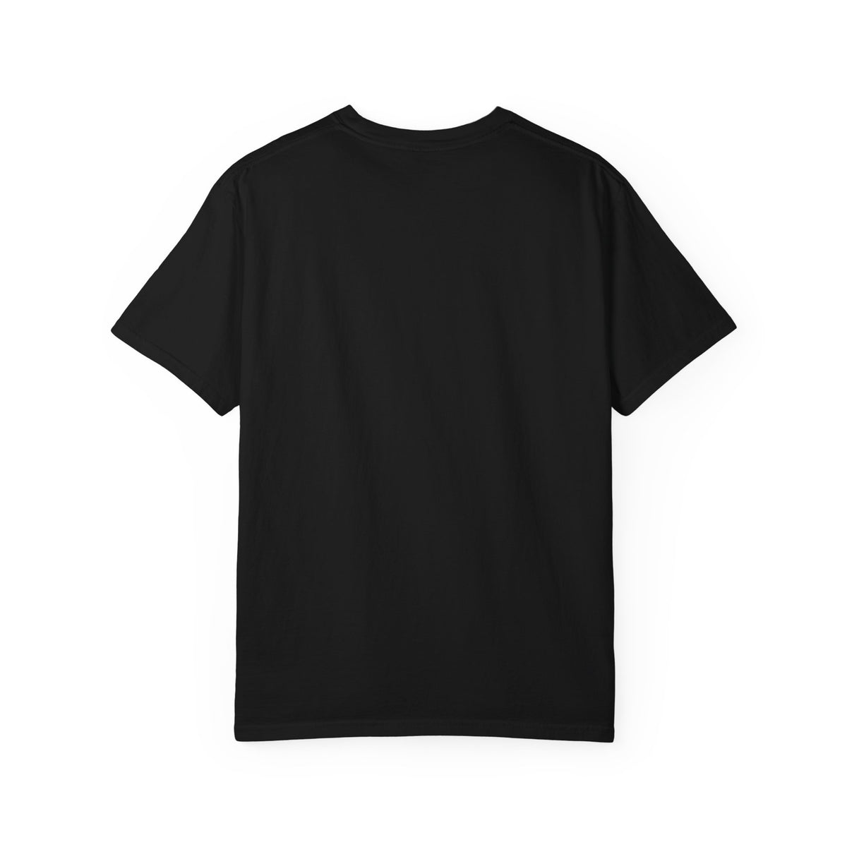 Christmas Crew Together for the Holidays Garment-Dyed T-Shirt