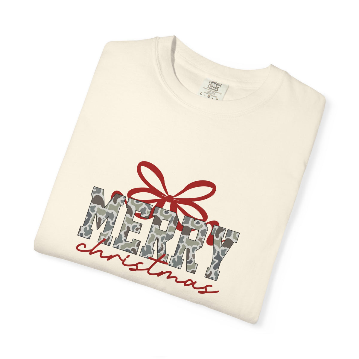 Merry Christmas T-Shirt