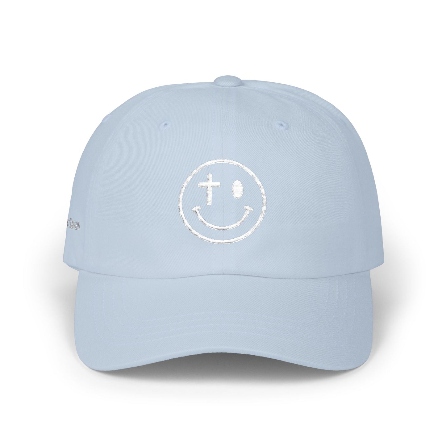 Jesus Saves Classic Dad Cap