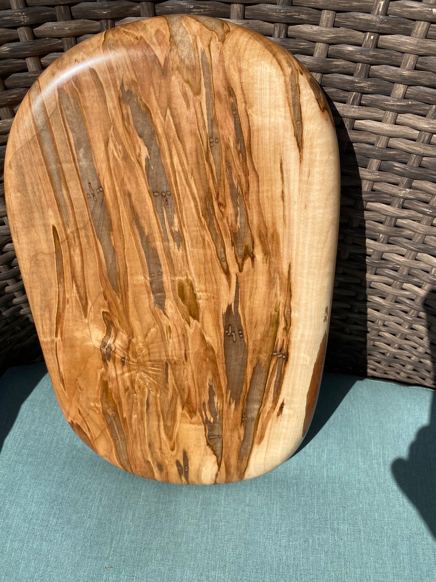 Charcuterie board placeboard cheese board