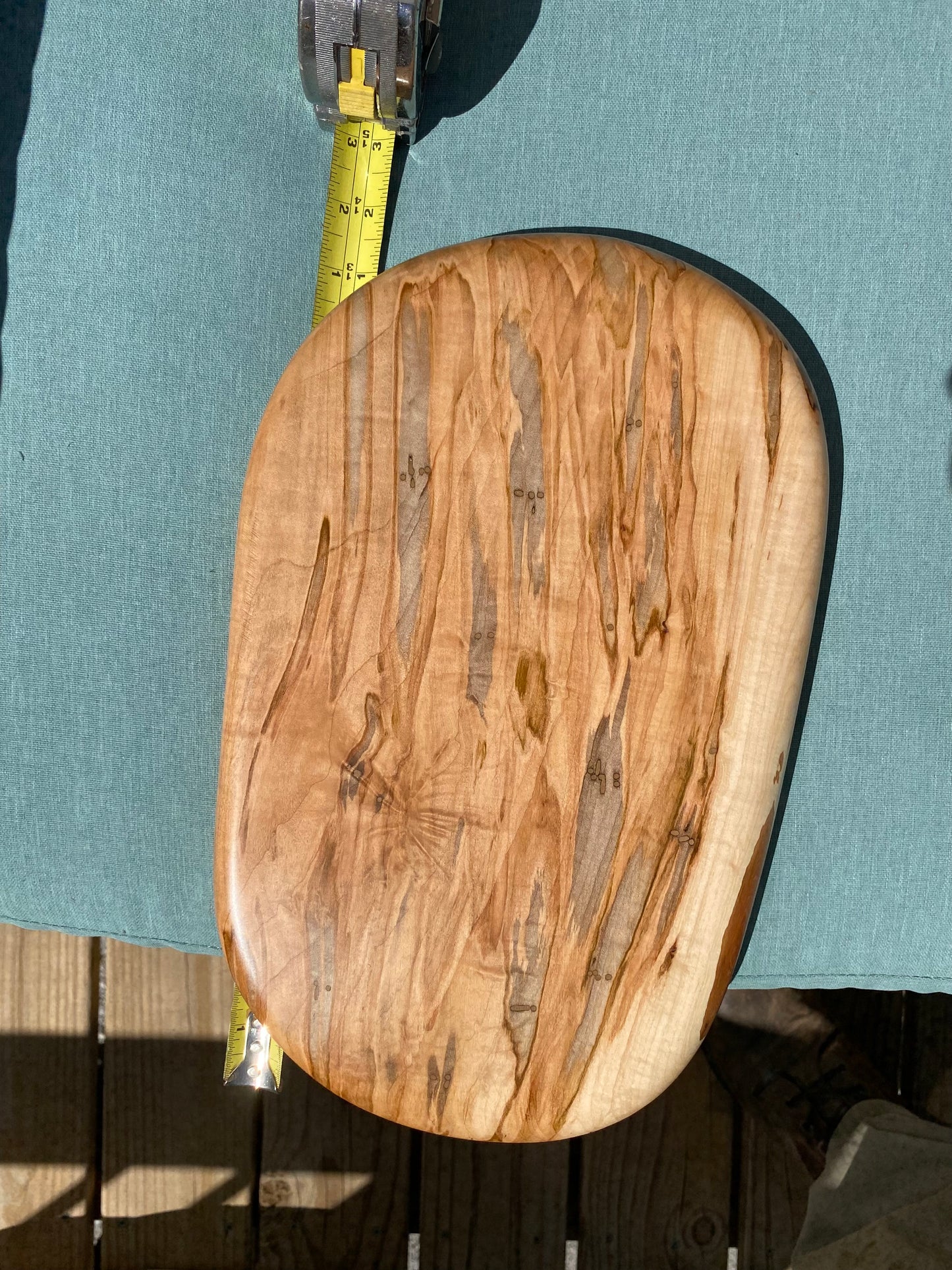 Charcuterie board placeboard cheese board