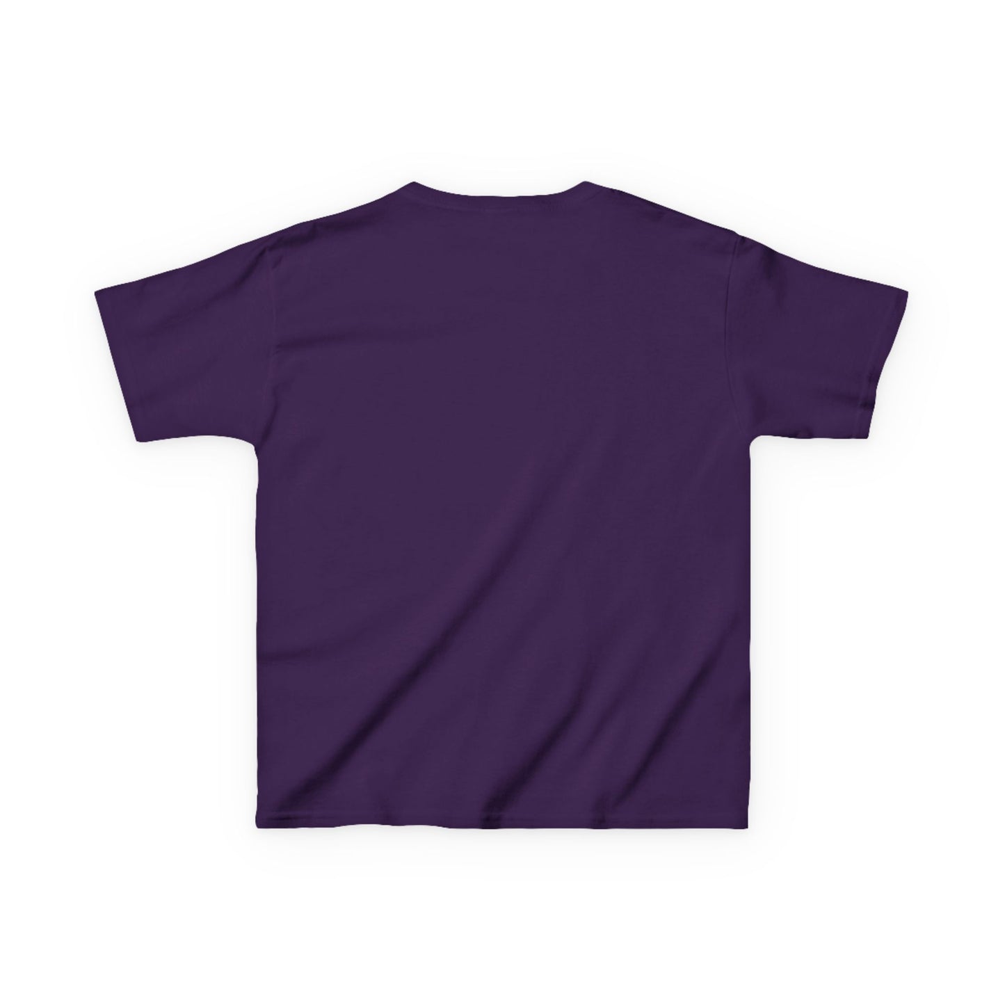 Kids Tee — "Jesus let them See You In Me" Graphic Cotton T-Shirt