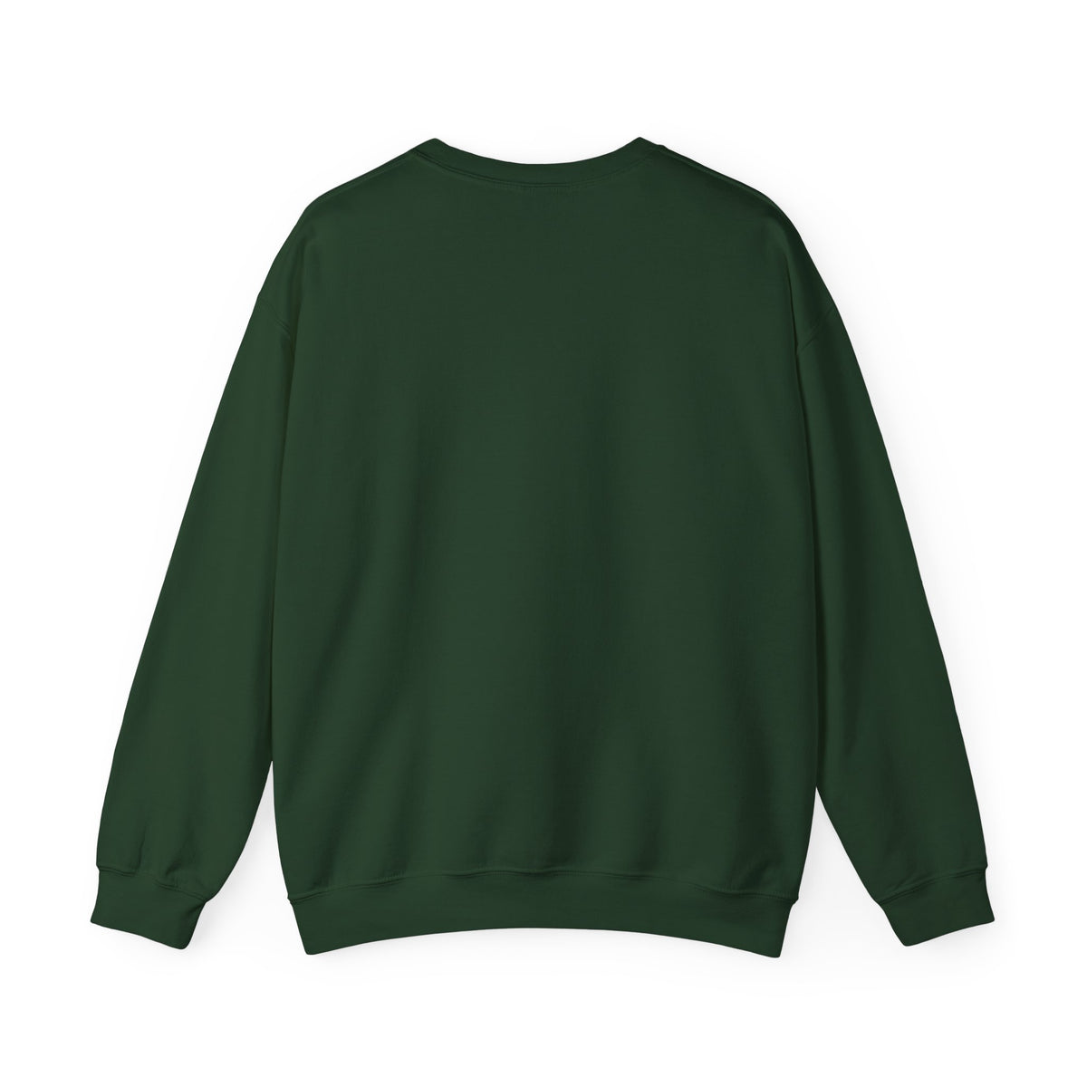 By His Grace Christian Sweatshirt – Faith-Based Inspirational Crewneck
